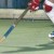 La Roja de Hockey no pudo contra la selección italiana