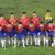 Chile Sub 15 empató contra Venezuela y quedó automáticamente eliminado del Sudamericano juvenil