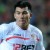 Gary Medel y el Sevilla lograron una nueva victoria en España